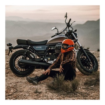 Женская моторубашка BROGER ALASKA БЕСПЛАТНО