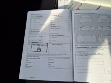 Volkswagen Tiguan I SUV Facelifting 1.4 TSI BlueMotion 122KM 2013 Volkswagen Tiguan Bezwypadkowy Serwisowany Kamera, zdjęcie 35