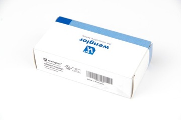 Wenglor KN88PA3S897 Sensor