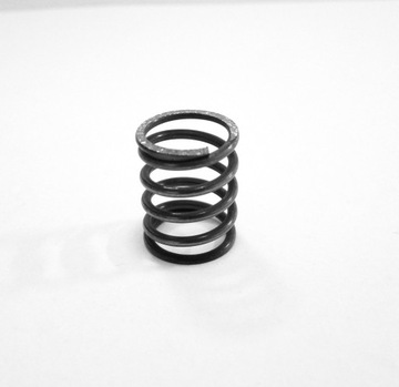 SPRĘŻYNA NACISKOWA d=1,2 * Dz=11,4 * L=14 - 5szt