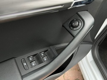 Skoda Octavia III Liftback Facelifting 2.0 TDI 150KM 2019 Skoda Octavia FV-23%/ Style/ DSG/ Panorama/ Canton, zdjęcie 33