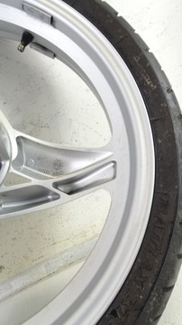 BMW F650CS F 650 CS F650 Обод колеса передний