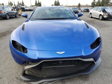 Aston Martin 2020 Aston Martin Vantage 2020 4.0l 4.0 Benzyna 503KM, zdjęcie 6