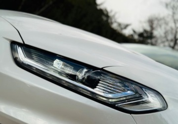 Ford Mondeo V Kombi Facelifting 2.0 Hybrid 187KM 2019 Ford Mondeo Full Led Blis Pamieci Podgrz.Fotele Szyba Kamera Serwis Gwaran, zdjęcie 19