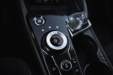 Kia Sportage V SUV 1.6 T-GDI MHEV 180KM 2022 Kia Sportage 1.6 T-GDI MHEV, Salon Polska, zdjęcie 19