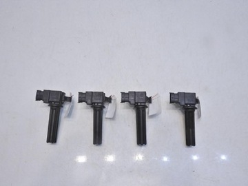 CEWKA ZAPŁONOWA SAAB 9-3 93 II 2.0 T 12787707 H6T60271