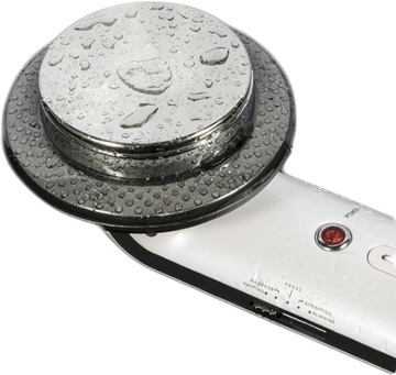 PREZENT NA URODZINY MASAŻER NA CELLULIT EMS 3W1