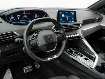 Peugeot 3008 II Crossover Facelifting  1.5 BlueHDi 130KM 2023 Peugeot 3008 BIA6694A#1.5 BlueHDi GT EAT8, zdjęcie 5