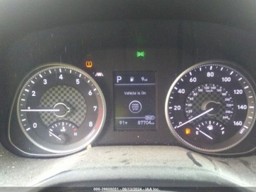 Hyundai Elantra VI 2019 Hyundai Elantra 2019 Hyundai Elantra Value Edition Auto SULEV 2.0 Benzyna, zdjęcie 6