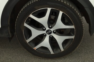 Kia Sportage IV SUV 1.6 T-GDI 177KM 2016 Kia Sportage 1.6 T-GDI, Salon Polska, Serwis ASO, zdjęcie 11