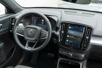 Volvo XC40 Crossover Facelifting 2.0 B4 197KM 2024 Volvo XC 40 B4 197KM FV23%, zdjęcie 15