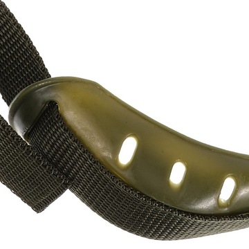 ВЗРЫВОЗАЩИТНЫЙ ШЛЕМ ПОДБОРОДНЫЙ РЕМЕНЬ