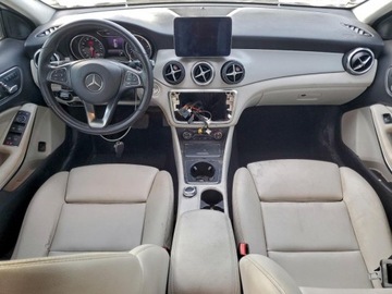 Mercedes GLA I 2019 Mercedes-Benz GLA 2019 MERCEDES-BENZ GLA 250 4MATIC 2.0 Benzyna 224KM, zdjęcie 7