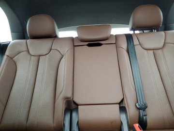 Audi Q5 II SUV 2.0 TFSI 252KM 2018 Audi Q5 Prestige 2018 2.0l 2.0 Benzyna 252KM, zdjęcie 11