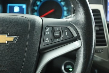Chevrolet Cruze Kombi 1.4T DOHC 140KM 2012 Chevrolet Cruze 1.4 Turbo, 1. Właściciel, Navi, zdjęcie 15