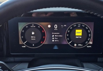 Skoda Kodiaq II SUV 2.0 TDI SCR 193KM 2024 Skoda Kodiaq Sportowa kierownica - Martwe Pole - ACC 210kmh - Podg. szyba, zdjęcie 22