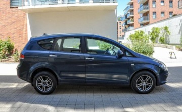 Seat Altea XL 2.0 TDI 140KM 2007 Seat Altea XL 2,0TDI Bezwypadkowy 2.0 Diesel 140KM, zdjęcie 4