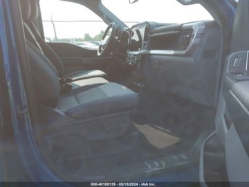 Ford 2023 Ford F150 2023r., XLT, od ubezpieczalni 2.7 Benzyna 325KM, zdjęcie 8