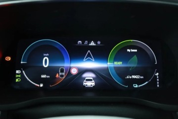 Renault Arkana SUV 1.6 E-TECH 143KM 2021 Renault Arkana E-Tech, Salon Polska, Serwis ASO, zdjęcie 7