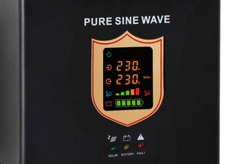 Преобразователь Kemot PROsolar-7000 5000 Вт Акция ПОСЛЕДНИЕ 2 ШТ. НА НАЛИЧИИ