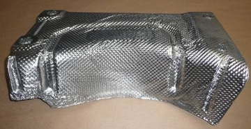 ВЫХЛОПНАЯ КРЫШКА C C5 III, C6