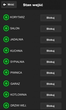 Коммуникационный модуль Ropam AP-IP TCPIP