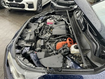 Toyota RAV4 V SUV Plug-in 2.5 Plug-in Hybrid 306KM 2021 Toyota RAV-4 4x4 Hybryda Plug IN Kamery360, zdjęcie 16