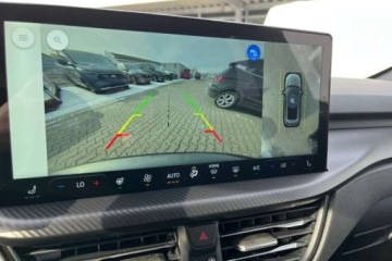 Ford Kuga III SUV Facelifting 2.5 FHEV 183KM 2026 Ford Kuga AWD ST-LINE WINTER Duzy rabat Leasing Wynajem 2.5, zdjęcie 7