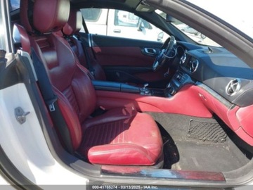 Mercedes SL R231 2013 Mercedes-Benz SL 550 2013 4.6l 4.6 Benzyna 429KM, zdjęcie 10