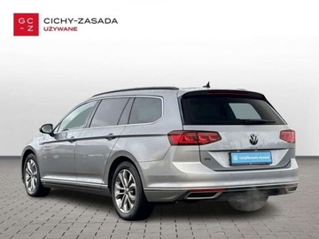 Volkswagen Passat B8 2022 Volkswagen Passat GTE Virtual Matrix Tempomat ACC DCC Serwis ASO Fv23, zdjęcie 2