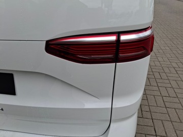 Volkswagen Multivan T7 Van L1 2.0 TDI 150KM 2025 Volkswagen Multivan Family 2.0 TDI 150 KM L2, zdjęcie 20