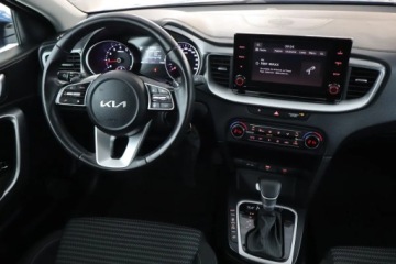 Kia XCeed Crossover Facelifting 1.5 T-GDi 160KM 2023 Kia XCeed 1.5 T-GDI, Salon Polska, 1. Właściciel, zdjęcie 6