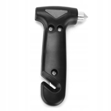 АВТОМОБИЛЬНЫЙ МОЛОТОК БЕЗОПАСНОСТИ