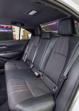 Toyota Corolla XII 2023 Toyota Corolla 1.8 Hybrid GR Sport Dynamic 1.8 Hybryda 140KM, zdjęcie 18