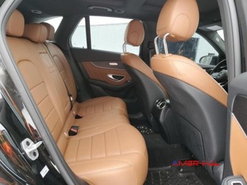Mercedes GLC C254/X254 2022 Mercedes-Benz GLC 2022 r., 2,0L 300 4MATIC 2.0 Benzyna 255KM, zdjęcie 9