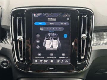 Volvo XC40 Crossover Facelifting 2.0 B3 163KM 2025 Volvo XC 40 XC40 B3 Benzyna | aut | Core | FV23% |, zdjęcie 28