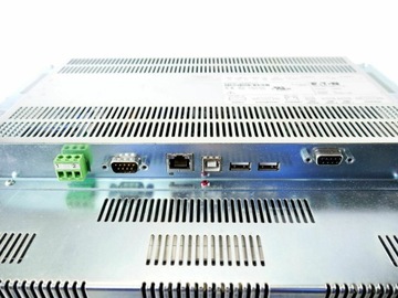 EATON XVS-460-15MPI-1-10 XVS46015MPI110