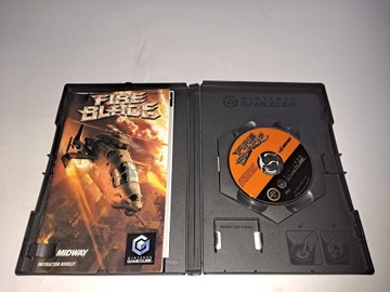 Fireblade / PAL / Gamecube