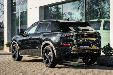 Volkswagen T-Roc I SUV Facelifting 1.5 TSI ACT 150KM 2025 Volkswagen T-Roc NOWY T-ROC 2025! Wersja R-Line, zdjęcie 7
