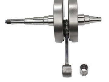 КОЛЕНВАЛ MZ ETZ250 ETZ251 ETZ301 IFA DE