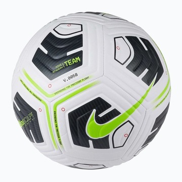 Футбольная команда NIKE Academy IMS CU8047-100, год 5