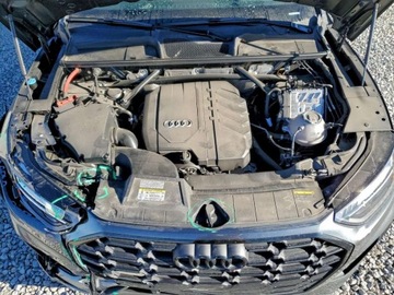 Audi Q5 II 2024 Audi Q5 Premium 45 2024 2.0 Benzyna 261KM, zdjęcie 6