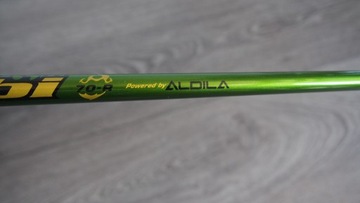 ADAMS SPEEDLINE FAIRWAY WOOD 3 15 STOPNI IDEAŁ DLA POCZĄTKUJĄCYCH