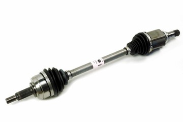 Nowa OE Półoś lewa krótka Dacia Duster 391015149R