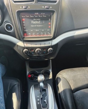 Fiat Freemont 2.0 Multijet II 16v 170KM 2012 Fiat Freemont 2.0 Diesel 170KM, zdjęcie 19