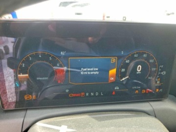 Ford Mustang VI 2025 Ford Mustang 2025. 2.3 Benzyna 300KM, zdjęcie 9