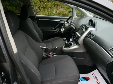 Toyota Verso Minivan Facelifting 1.6 D-4D 112KM 2016 Toyota Verso Panorama Dach Navi Kamera Gwarancja, zdjęcie 21