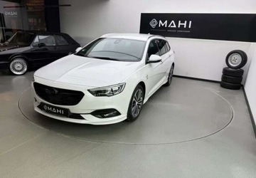 Opel Insignia I Sports Tourer Facelifting 2.0 CDTI Ecotec 170KM 2017 Opel Insignia Opel Insignia 2.0 CDTI ecoFLEX StartStop Business Innovation, zdjęcie 3