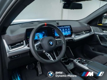BMW X2 U10 SUV M 2.0 M35i 300KM 2026 BMW X2 M35i xDrive 300 KM - Gotowy do Odbioru - Pakiet M Pro - Panorama, zdjęcie 18