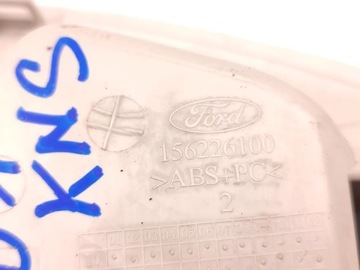 FORD KUGA LAMPA DO ČTENÍ NA STŘECHA Z PŘEDNÍ
